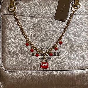 Purse Charm (charm only)